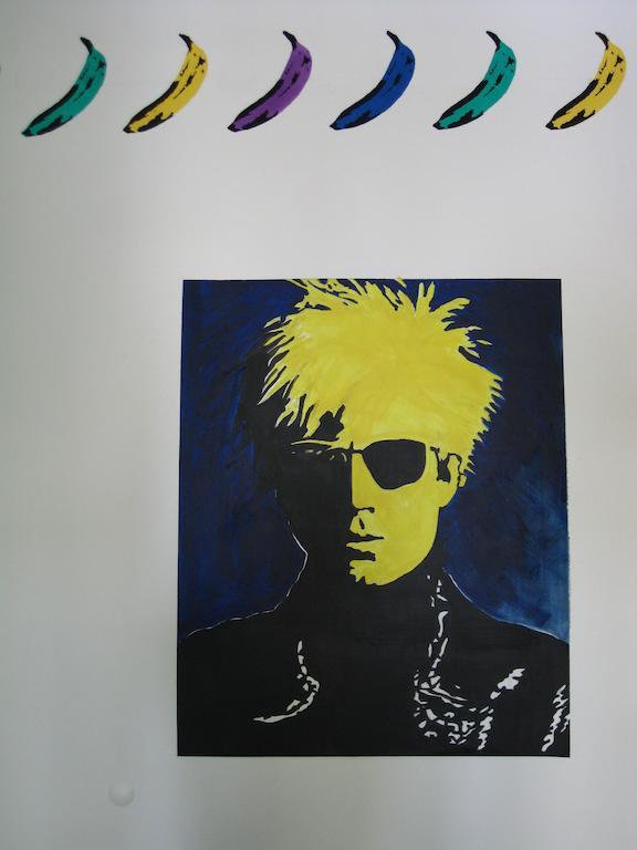 Pop Art Hostel Belgrado Habitación foto